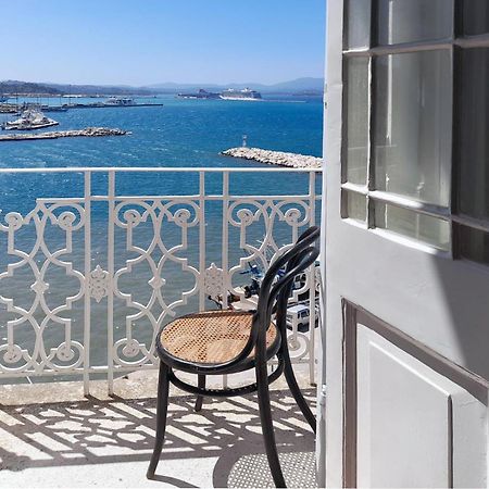 Casa Marta, Corfu Old Town Appartement Buitenkant foto