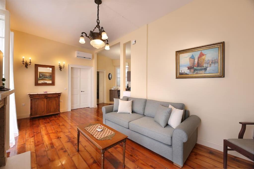 Casa Marta, Corfu Old Town Appartement Buitenkant foto