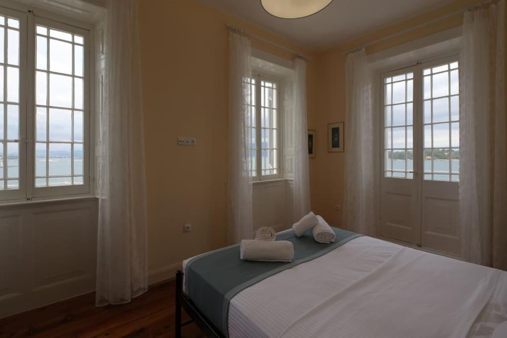 Casa Marta, Corfu Old Town Appartement Buitenkant foto