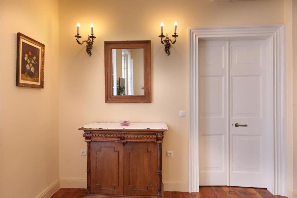 Casa Marta, Corfu Old Town Appartement Buitenkant foto