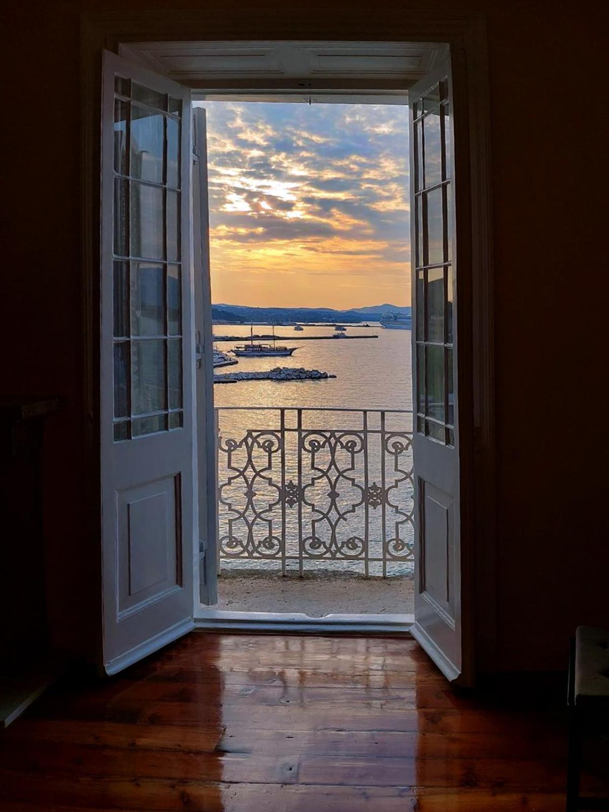 Casa Marta, Corfu Old Town Appartement Buitenkant foto